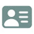 ไอคอนของโปรแกรม: Green Card Assistant