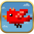 Icon of program: Flappy Vertical: Tap to F…