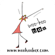 Icoon van programma: Woohoobox