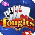 Tongits - Card Game