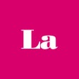 Programın simgesi: Look Again - Fashion and …