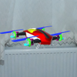 Ikona programu: AR Drone