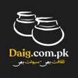 プログラムのアイコン：Daig
