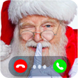 程序图标：Santa Video Call