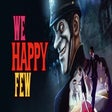 Icon of program: We Happy Few