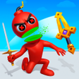 Ícone do programa: Blades Slasher: Swords Ga…