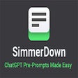 Icon of program: SimmerDown