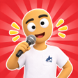 Ikona programu: Mimic Me : Voice Party