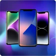 プログラムのアイコン：iPhone 14 Pro Wallpaper H…