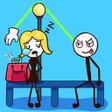 プログラムのアイコン：Stickman Thief