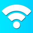 أيقونة البرنامج: Wifi Password Show