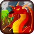 プログラムのアイコン：Dragonwars.io