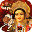 Icon of program: Navratri Durga Puja Stick…