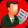 程序图标：Time Card Calculator-Time…