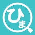 Biểu tượng của chương trình: ひまトーク