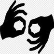 Symbol des Programms: ASLearner