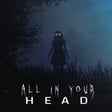 Icoon van programma: All in your head