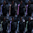 N7 Hoodie Alternate Colors