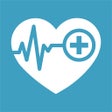プログラムのアイコン：CHPN Hospice  Palliative …