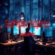 Biểu tượng của chương trình: SysAdmin Odyssey - Back t…