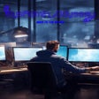 Иконка программы: SysAdmin Odyssey - Back t…