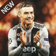 プログラムのアイコン：Ronaldo Wallpaper HD