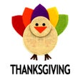 ไอคอนของโปรแกรม: Thanksgiving Wallpapers  …