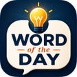 プログラムのアイコン：Word of the Day Widgets