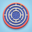 Icon of program: Maze Toy