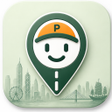 程序图标：泊車仔 Parking Boy