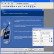 Ícone do programa: Astrum InstallWizard