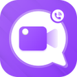 Programın simgesi: Global Live Video Call