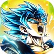 أيقونة البرنامج: Dragon Z Warriors Unleash…