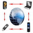 Icono de programa: Control Porterías y Acces…
