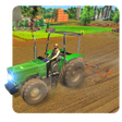 程序图标：Tractor Farm Life Simulat…