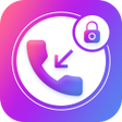 Ícone do programa: Incoming Call Lock Screen