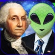 Icona del programma: Presidents vs. Aliens