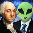 Icon of program: Presidents vs. Aliens