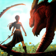 プログラムのアイコン：War Dragons