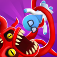 أيقونة البرنامج: Alien Evolution