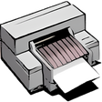 Programın simgesi: EmfPrinter