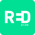 Ikona programu: RED  Moi