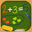 Ícone do programa: Chalkboard Junior draw  c…