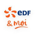 Icône du programme : EDF  MOI