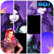 Icon of program: Sarah Jeffery Piano Tiles