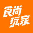 程序图标：食尚玩家 - 台灣美食旅遊最佳指南