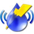 Icon of program: WeatherAlarm - Storm noti…