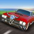 程序图标：LCO Racing - Last Car Out