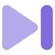 程序图标：Better Skip Ads Button