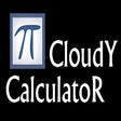 Icon of program: Cloudy Calculator